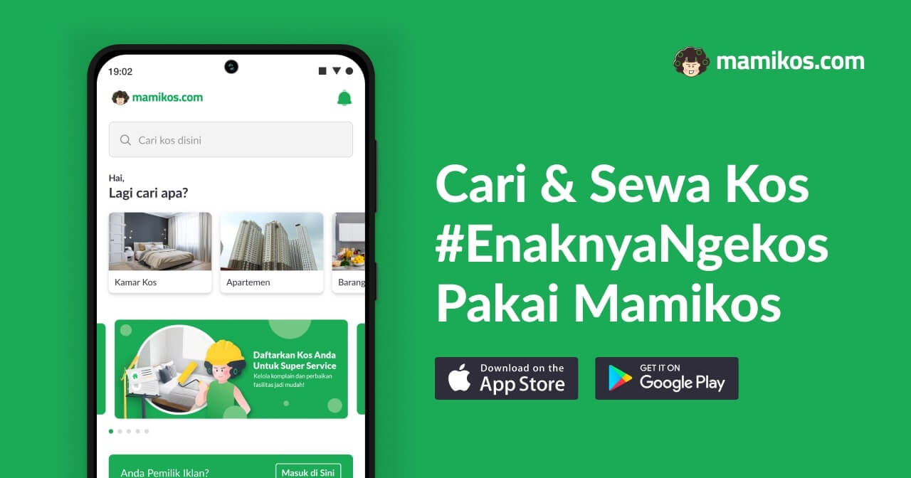 Rahasia Nyaman di Jantung Cilacap: Kost AAN Karimunjawa